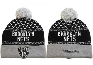 Casquettes XKBVTRFL Brooklyn Nets