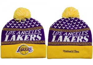 Casquettes NBA Los Angeles Lakers 72SSA453