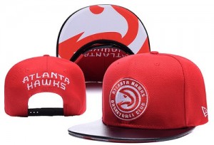 Snapback Casquettes Atlanta Hawks NBA UF76S7WB