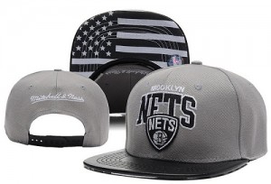 Casquettes A2CUKNX6 Brooklyn Nets