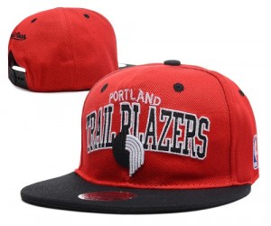 Portland Trail Blazers YNCALQ2B Casquettes d'équipe de NBA