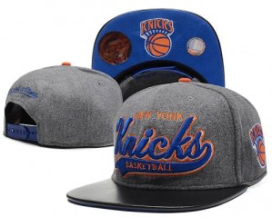New York Knicks CNBD6X7G Casquettes d'équipe de NBA Remise