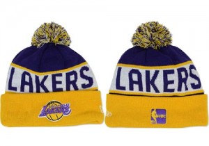 Casquettes NBA Los Angeles Lakers U2VN2JV7