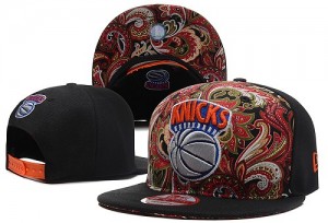 Casquettes ETNJD8SH New York Knicks