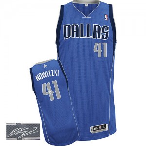 Maillot NBA Bleu royal Jason Kidd #5 Dallas Mavericks Road Swingman Homme Adidas