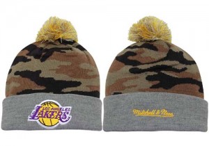 Casquettes HP2X86LH Los Angeles Lakers