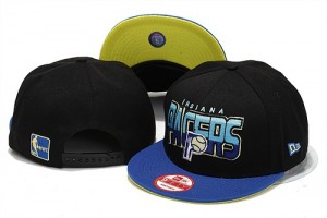 Casquettes NBA Indiana Pacers 3BKE6NJJ