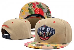 New Orleans Pelicans RDRV4NVG Casquettes d'équipe de NBA vente en ligne