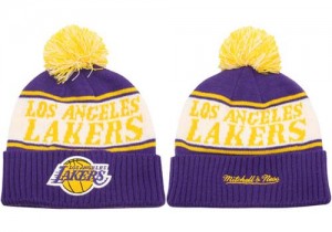 Casquettes HVAXANMF Los Angeles Lakers