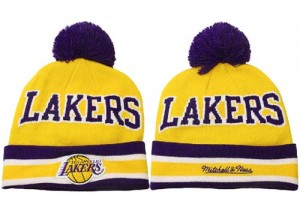 Casquettes 282YUPXU Los Angeles Lakers