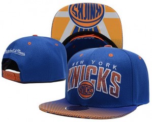 Casquettes 5WKLJ472 New York Knicks