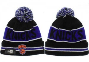 Bonnet Knit New York Knicks NBA HUA6DV8V